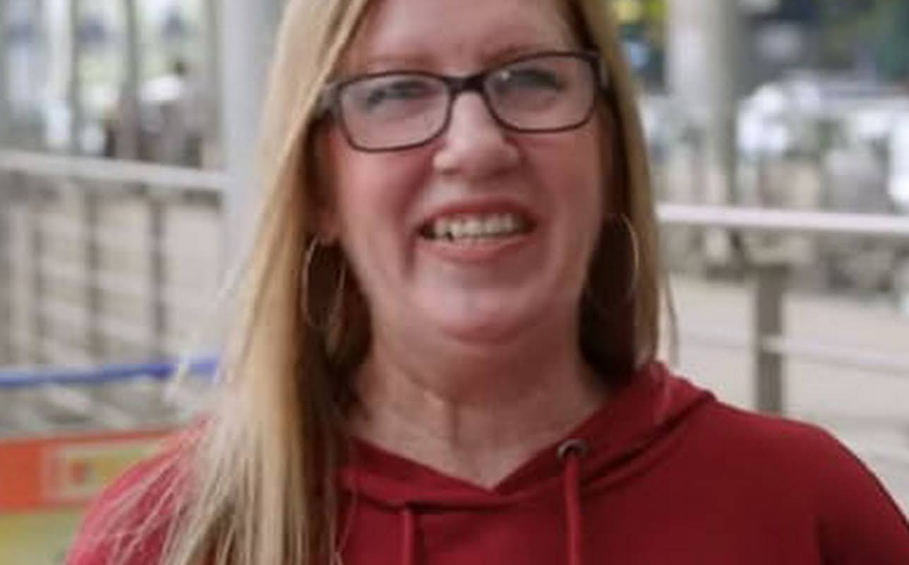 Jenny Slatten