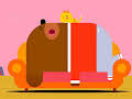 Hey Duggee