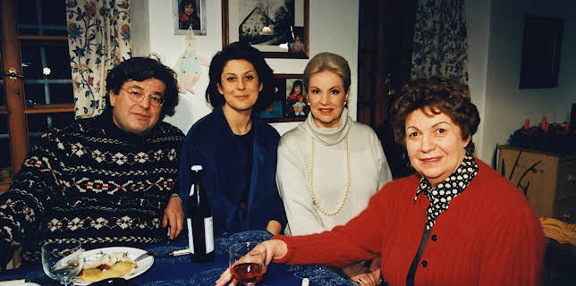 13:00: Single Bells | 3SAT | 12/23 2025