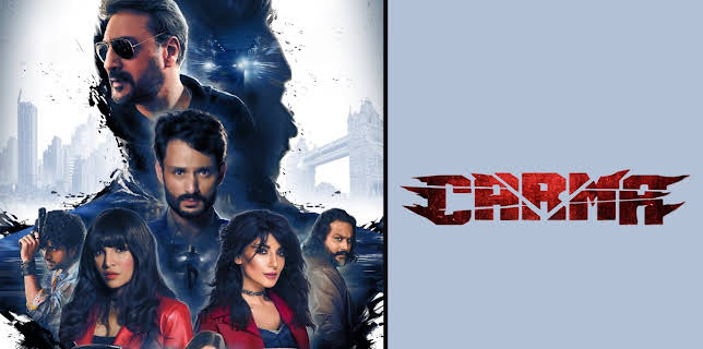 Carma (2023)