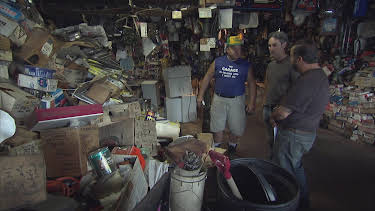11:05: American Pickers (S7 E24) (S7) | TV10 | 5/16 2026