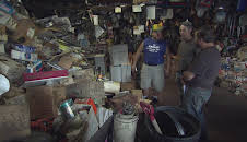 American Pickers (S7 E24)