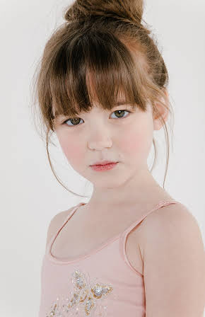 Fiona Morgan Quinn as 