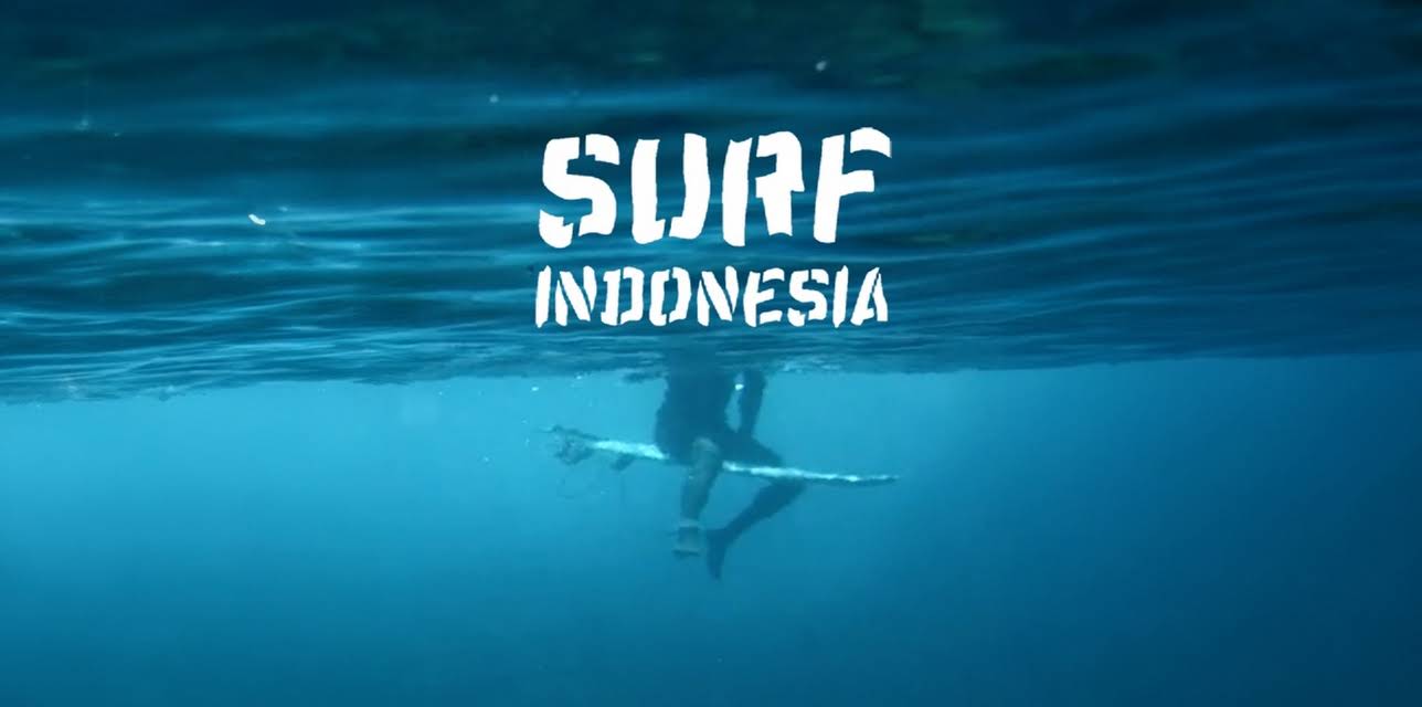 Surf Indonesia (2014)