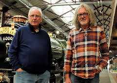 Little Trains & Big Names with...