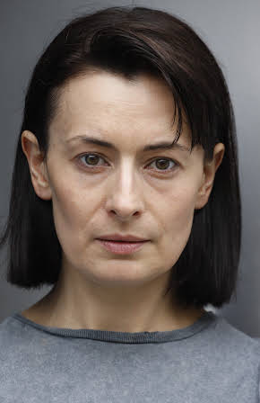 Nicola Stuart-Hill as Director