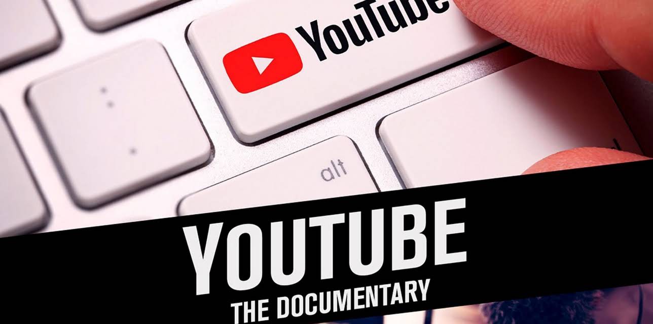 YouTube The Documentary (2022)