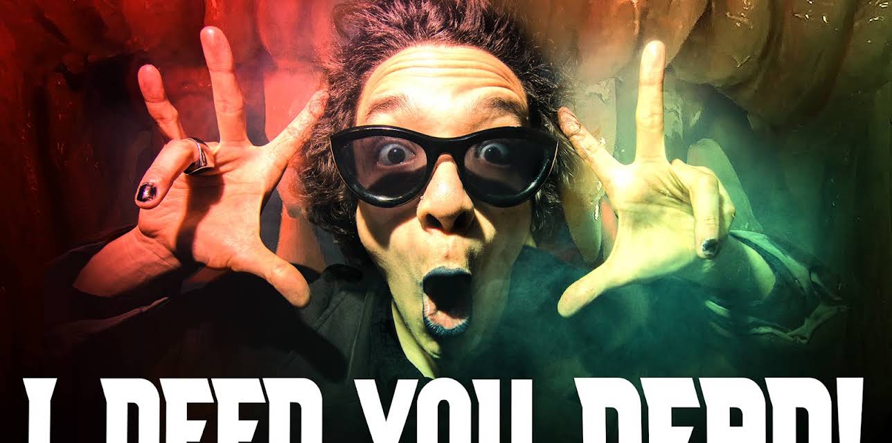 I Need You Dead (2021)