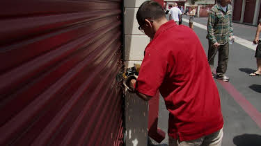 14:05: Storage Wars - Die Geschäftemacher | ProSieben Maxx | 4/5 2026