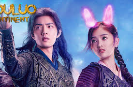 Douluo Continent: Douluo Continent EP05