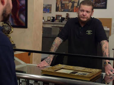15:10: Pawn Stars - Die drei vom Pfandhaus | ProSieben Maxx | 4/30 2026