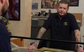 Pawn Stars - Die drei vom Pfandhaus