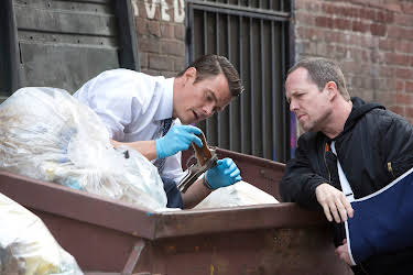 14:30: Battle Creek (S1 E9) (S1) | Viasat Series | 7/9 2026