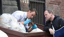 Battle Creek (S1 E11)