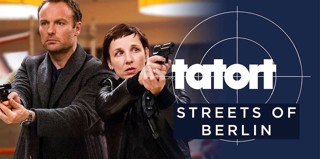 Tatort: Streets of Berlin (English Subtitles)