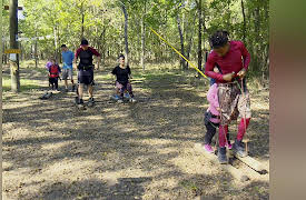 Little Women: Dallas Season 1: Hello! Goodbye!