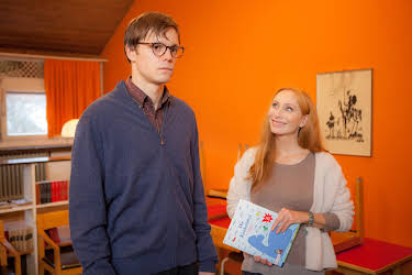 12:15: Zwei verlorene Schafe | ZDF | 4/4 2026