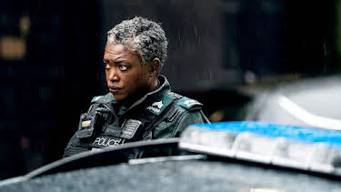 10:00 PM: Blue Lights (S3) | BBC One East Midlands | 10/27 2025