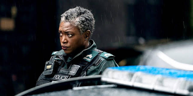 2:40 AM: Blue Lights (S3) | BBC Two | 11/2 2025