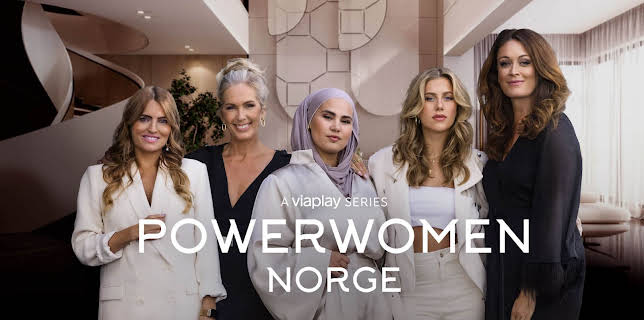 Powerwomen Norge