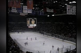 NHL Classics: New York Rangers at New York Islanders, 1984