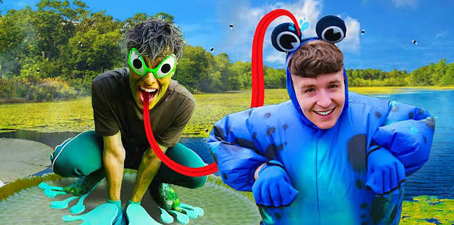 7:30 AM: Bro's in Control (S3) | BBC Two | 11/22 2025