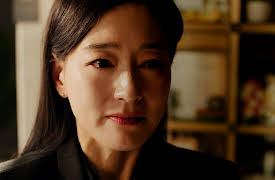 Pearl in Red: Pearl in Red Episode 5