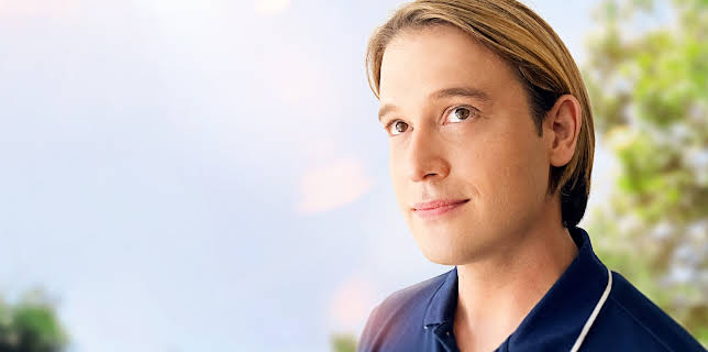 Live from the Other Side with Tyler Henry