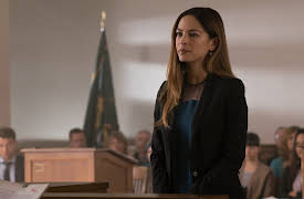 Burden of Truth: Episode 10