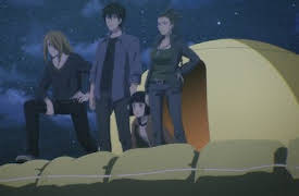 7SEEDS: Spring Begins