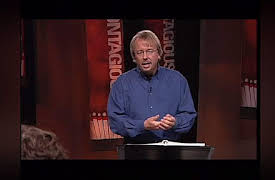 Becoming a Contagious Christian Video Bible Study bundle: Becoming a Contagious Christian, Session 5 "Communicating God's Message"