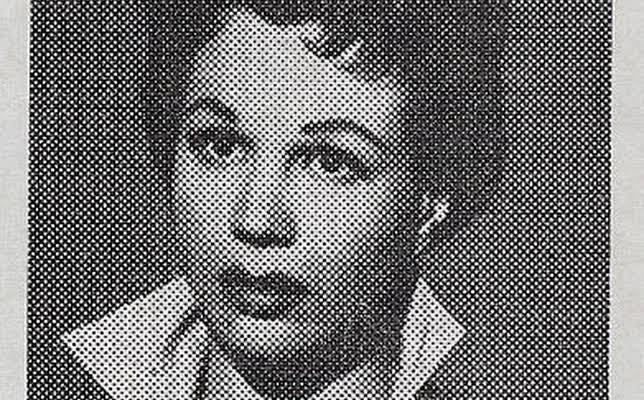 Pamela Duncan
