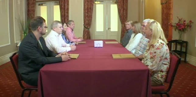 2:10 PM: Four in a Bed | More 4 | 1/10 2026