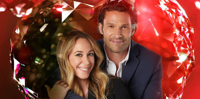 11:05 AM: A Big Family Christmas | Channel 5 | 11/8 2025