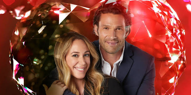 A Big Family Christmas