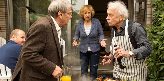 09:45: Rentnercops (10) | MDR Fernsehen | 2/6 2026