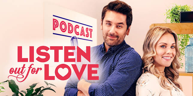 Listen Out for Love (2022)