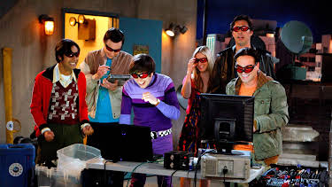 2:30 PM: Big Bang Theory: E4's Favourites | E4 | 12/30 2025