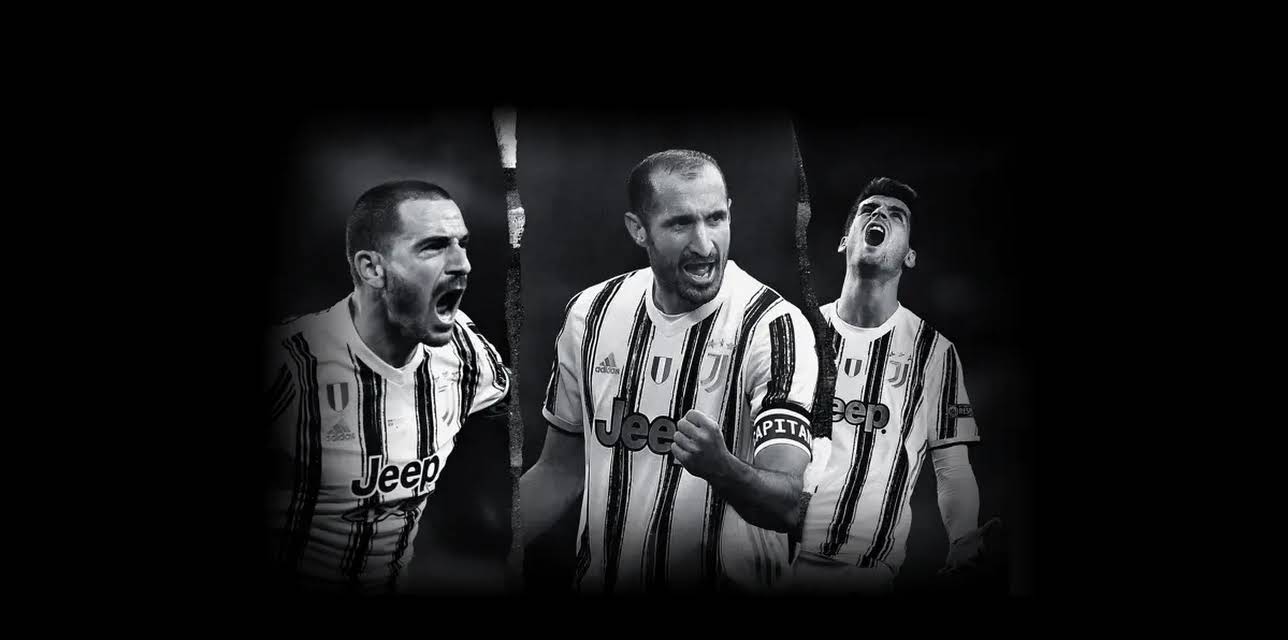 All or Nothing: Juventus