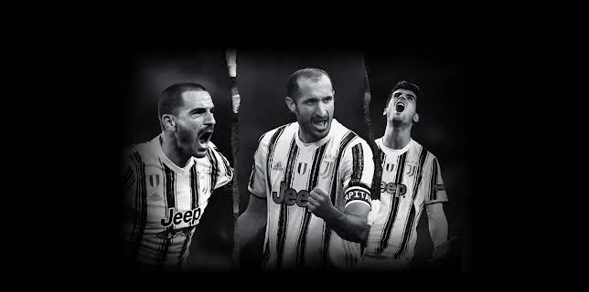 All or Nothing: Juventus