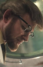 John Fowler como Doctor