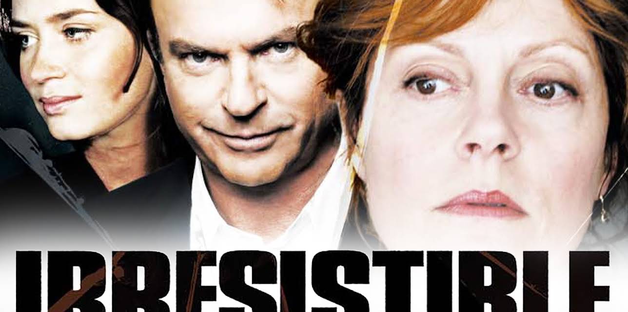 Irresistible (2006)