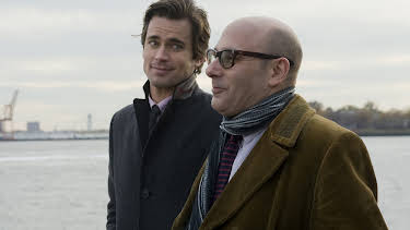 18:00: White Collar (S1 E12) (S1) | Viasat Series | 6/12 2026