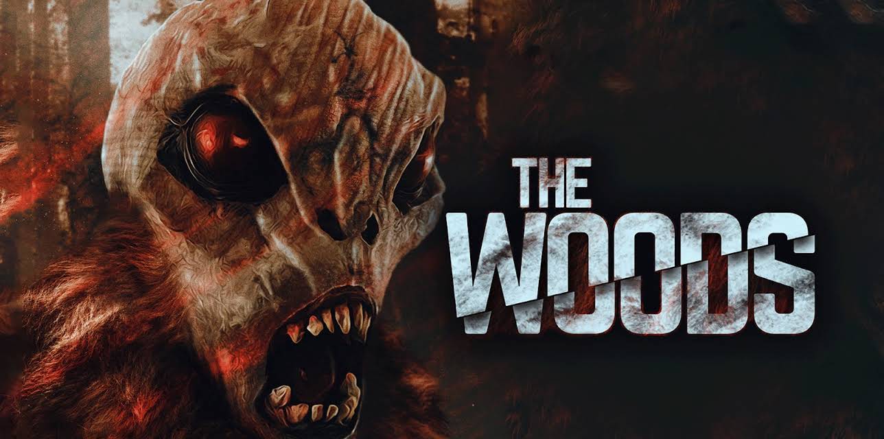 The Woods (2022)