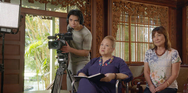 02:20: Magnum P.I. (S5 E13) (S5) | TV6 | 3/5 2026