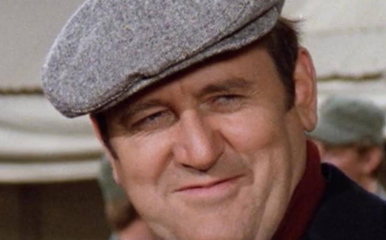 Pat McNamara