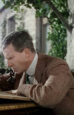 Harold Warrender como 