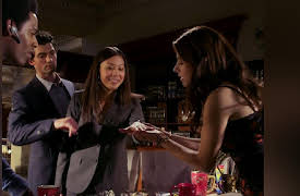 Fairly Legal Season 1: My Best Friend's Prenup