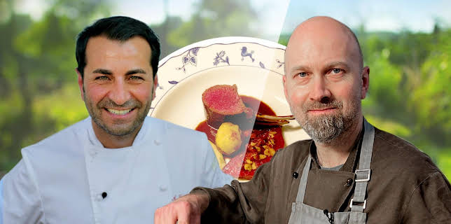 02:35: Koch's anders | RBB Fernsehen | 11/28 2025