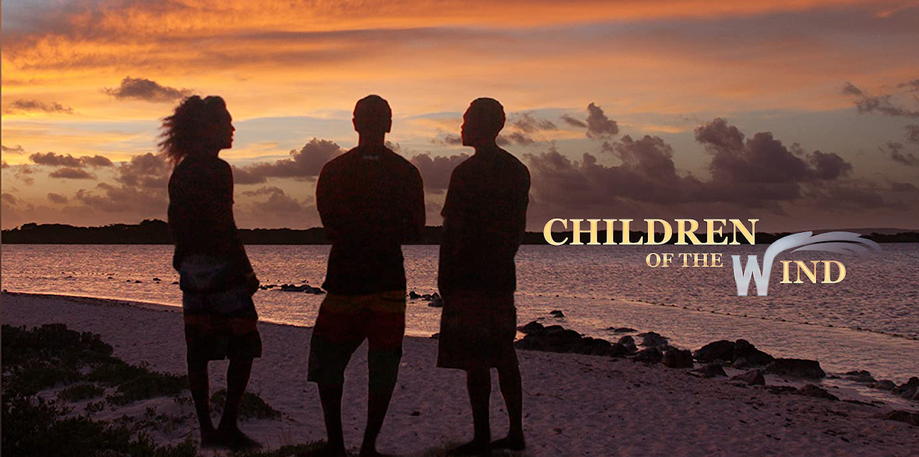 Children of the Wind (2013)